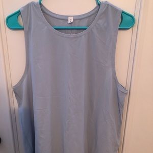 Lululemon tank